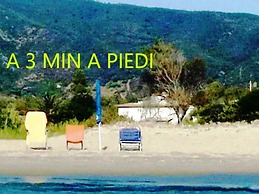 Tertenia Ground Floor South 3 min Walk From the sea