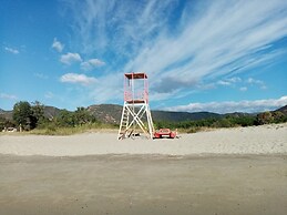 Tertenia Ground Floor South 3 min Walk From the sea