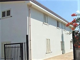 Tertenia Ground Floor South 3 min Walk From the sea