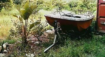 Tertenia Ground Floor South 3 min Walk From the sea