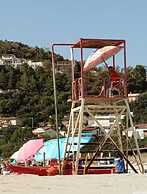 Tertenia Ground Floor South 3 min Walk From the sea