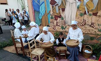 Tertenia Ground Floor South 3 min Walk From the sea