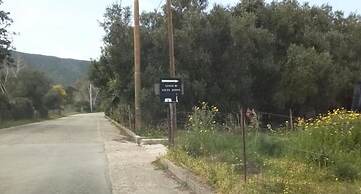 Tertenia Ground Floor South 3 min Walk From the sea