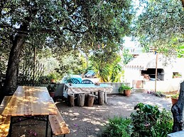 Tertenia Ground Floor South 3 min Walk From the sea