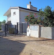 Tertenia Ground Floor South 3 min Walk From the sea