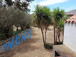 Tertenia Ground Floor South 3 min Walk From the sea