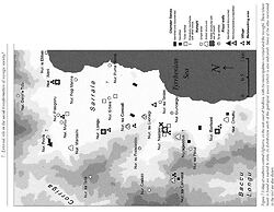 Tertenia Ground Floor South 3 min Walk From the sea
