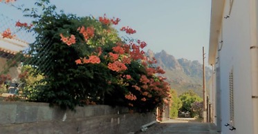 Tertenia Ground Floor South 3 min Walk From the sea