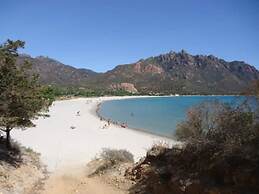 Tertenia Ground Floor South 3 min Walk From the sea