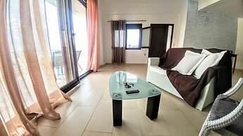 Sunny Cozy Home AMAZING SEA VIEW