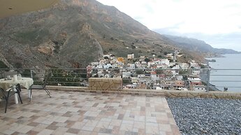 Sunny Cozy Home AMAZING SEA VIEW