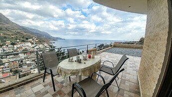 Sunny Cozy Home AMAZING SEA VIEW