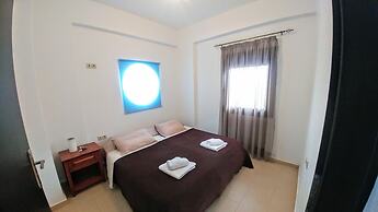 Sunny Cozy Home AMAZING SEA VIEW