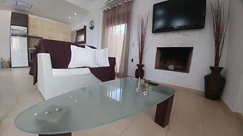 Sunny Cozy Home AMAZING SEA VIEW