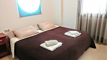 Sunny Cozy Home AMAZING SEA VIEW