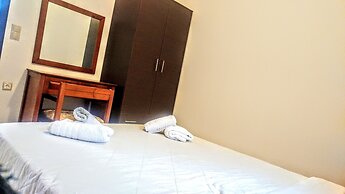 Sunny Cozy Home AMAZING SEA VIEW