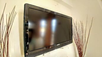 Sunny Cozy Home AMAZING SEA VIEW