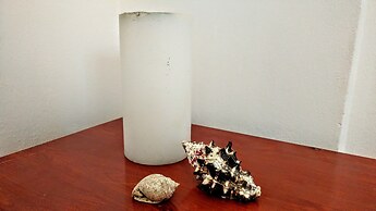 Sunny Cozy Home AMAZING SEA VIEW