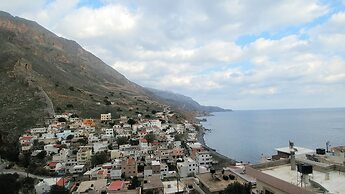 Sunny Cozy Home AMAZING SEA VIEW