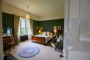 Charming 2-bed House Near Westlinton, Carlisle