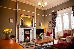 Charming 2-bed House Near Westlinton, Carlisle