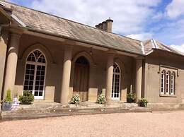 Charming 2-bed House Near Westlinton, Carlisle