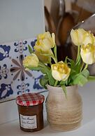 Charming 2-bed House Near Westlinton, Carlisle