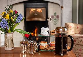 Charming 2-bed House Near Westlinton, Carlisle