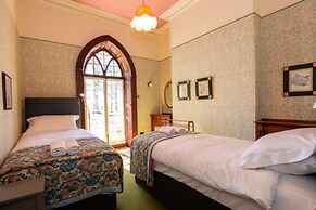 Charming 2-bed House Near Westlinton, Carlisle