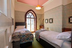 Charming 2-bed House Near Westlinton, Carlisle