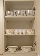 City Center Flat Near Museum and Port