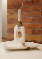 City Center Flat Near Museum and Port