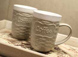 City Center Flat Near Museum and Port