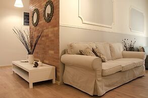 City Center Flat Near Museum and Port