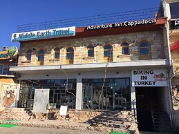 Adventure Inn Cappadocia