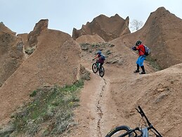 Adventure Inn Cappadocia