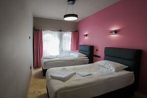 Adventure Inn Cappadocia