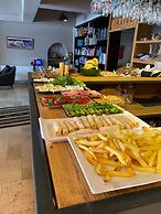 Adventure Inn Cappadocia