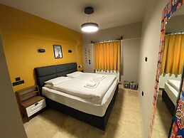 Adventure Inn Cappadocia