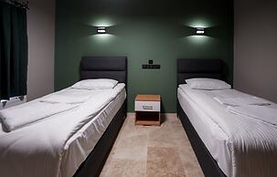 Adventure Inn Cappadocia