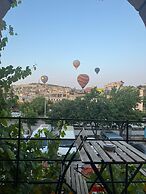 Adventure Inn Cappadocia