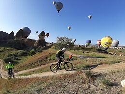 Adventure Inn Cappadocia