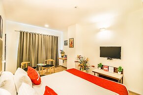 Jagadish Hotel Jayanagar