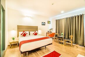 Jagadish Hotel Jayanagar