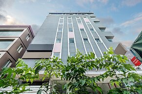 Jagadish Hotel Jayanagar