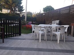 Trilocale In Villa Con Piscina - Clima E Wi-fi