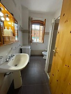 Trilocale In Villa Con Piscina - Clima E Wi-fi