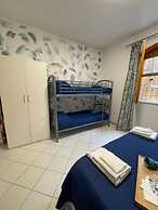 Trilocale In Villa Con Piscina - Clima E Wi-fi