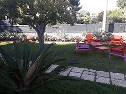 Trilocale In Villa Con Piscina - Clima E Wi-fi