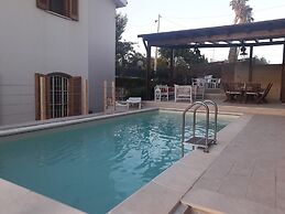Trilocale In Villa Con Piscina - Clima E Wi-fi